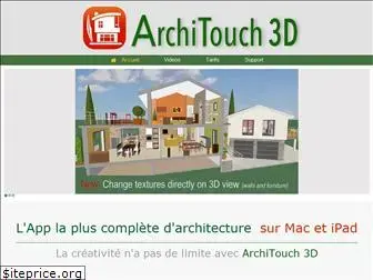 architouch3d.com