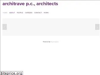 architravepc.com