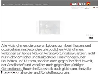 architrend.de