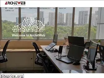 architweb.com