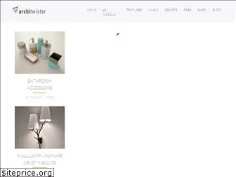 architwister.com