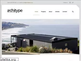 architype.co.nz