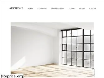 archiv-e.com