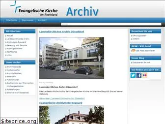 archiv-ekir.de