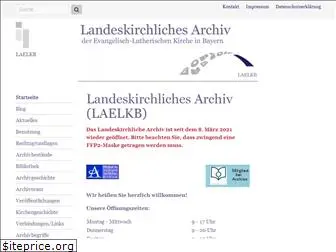 archiv-elkb.de