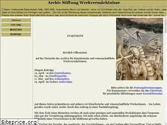 archiv-swv.de