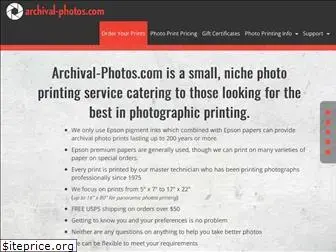 archival-photos.com