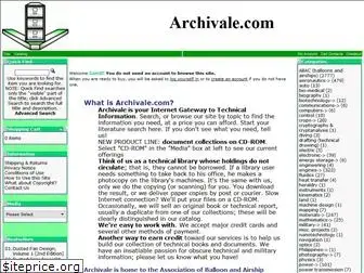 archivale.com