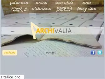 archivalia.com