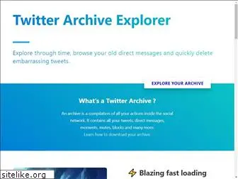 archive-explorer.com