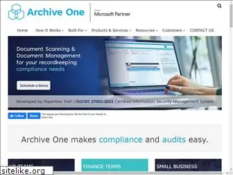 archive-one.net