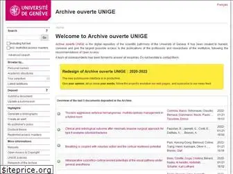 archive-ouverte.unige.ch