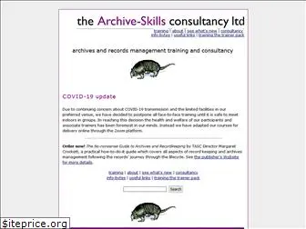 archive-skills.com
