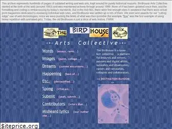 archive.birdhouse.org