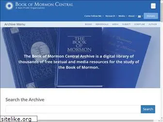 archive.bookofmormoncentral.org