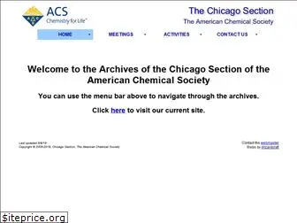 archive.chicagoacs.net
