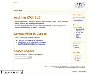 archive.cvx-clc.net