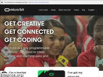 archive.microbit.org