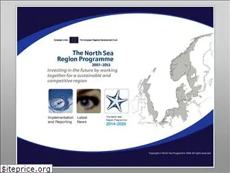 archive.northsearegion.eu