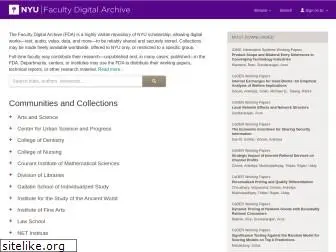 archive.nyu.edu