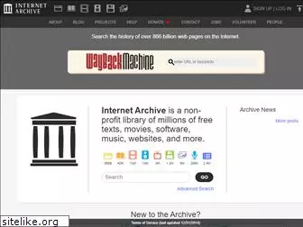 archive.org