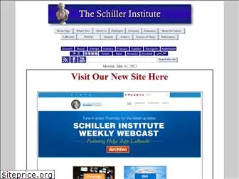 archive.schillerinstitute.com