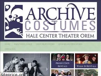 archivecostumes.org