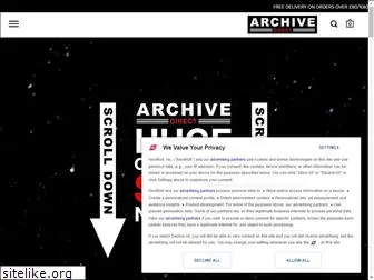 archivedirectclothing.com
