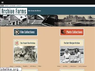 archivefarms.com