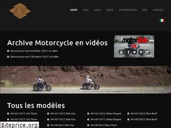 archivemotorcycle.fr