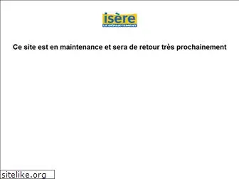 archives-isere.fr