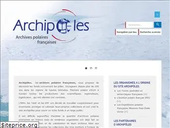 archives-polaires.fr