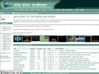 archives.aros-exec.org
