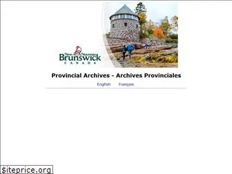 archives.gnb.ca