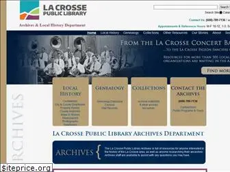 archives.lacrosselibrary.org
