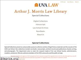 archives.law.virginia.edu