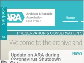 archives.org.uk