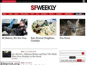 archives.sfweekly.com