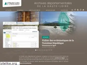 archives43.fr