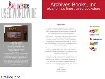 archivesinc.com