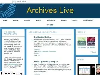 archiveslive.ning.com