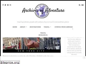 archivesofadventure.com