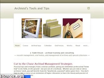 archivetools.weebly.com