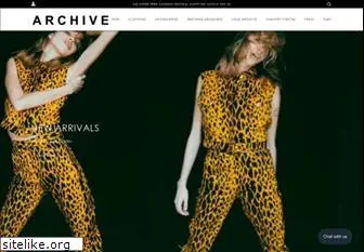 archivevintage.com