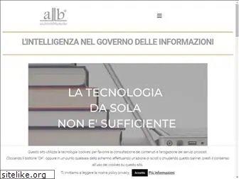 archivibiblioteche.it