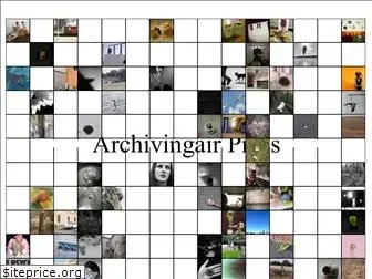 archivingair.com