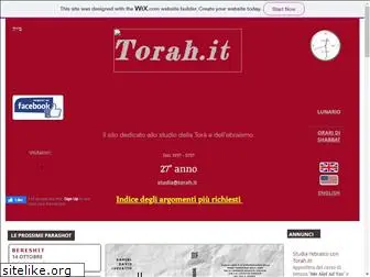 archivio-torah.it