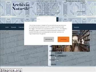 archivionotarile.net