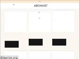 archivist.pl