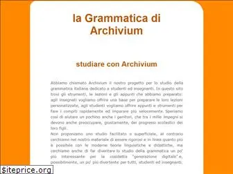 archivium.biz